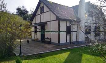 Imagem 5: Chácara Centro Cambará do Sul