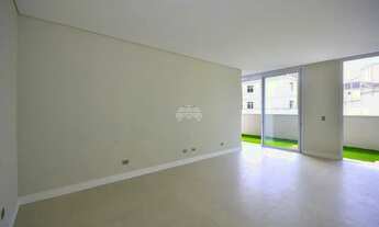 Imagem 5: Imóvel para venda possui 193 metros quadrados com 3 quartos em Vista Alegre - Curitiba - P