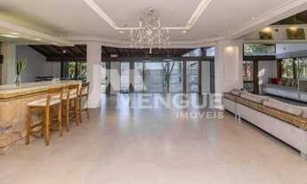 Imagem 4: Aluga-se Casa na Pedra Redonda com 600m² por 19.500,00