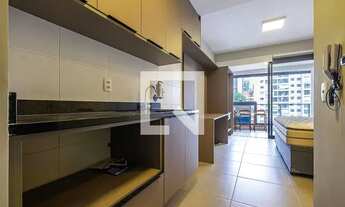Imagem 6: Apartamento à Venda - Pinheiros, 1 Quarto, 25 m2