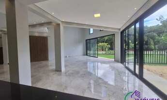 Imagem 3: CASA EM CONDOMÍNIO - PARQUE DA FAZENDA - SP