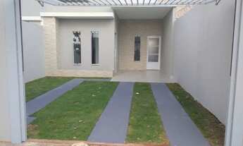 Imagem 2: Casa Térrea à Venda - Montevidéu, Campo Grande/MS