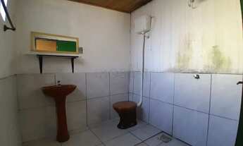 Imagem 7: Casa Padrão em Bagé