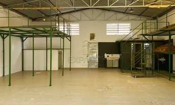 Imagem 6: Comerciais Barracão em Sertãozinho