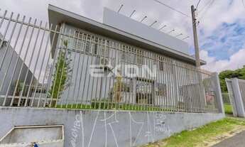 Imagem 7: Imóvel de Esquina Excelente ponto comercial Santa Cândida casa com 200m² e terreno com