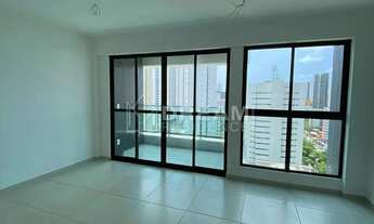 Imagem 7: Imóvel para venda com 100 metros quadrados com 3 quartos em Boa Viagem - Recife - PE