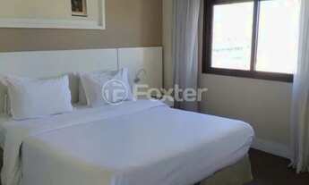 Imagem 3: Kitnet / JK / Studio à venda Avenida Borges de Medeiros, Praia de Belas - Porto Alegre