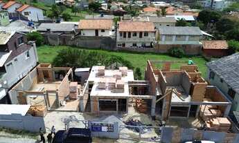 Imagem 2: Casa sobrado 3 dormitórios com 1 suíte no Santinho