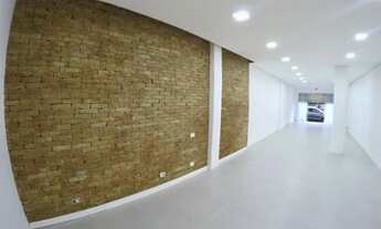 Imagem 3: Linda loja - Mirandópolis - 70 m2 - 100 m da estação de metrô São Judas (linha azul