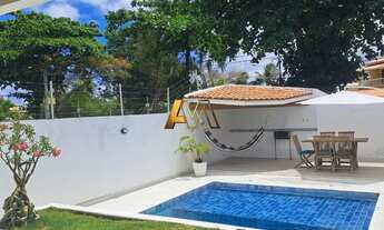 Imagem: CASA 4/4 SENDO 3 SUÍTES EM VILAS DO ATLÂNTICO