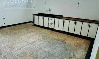 Imagem 2: Sobrado a venda - Bangú, Santo André