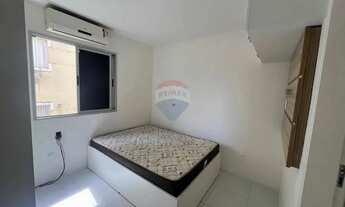 Imagem 16: Alugue Apartamento 3 Quartos em Buraquinho com Conforto Total!