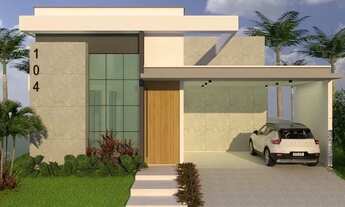 Imagem: Linda Casa no condomínio Club Cajupiranga