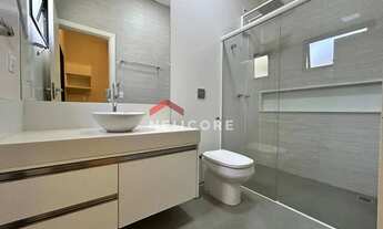 Imagem 5: Casa de condomínio em Avenida Vereador Carlito Cordeiro - Jardim Botânico - Uberlândia/MG