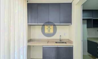 Imagem 7: APARTAMENTO RESIDENCIAL em GOIÂNIA - GO, JARDIM GOIÁS