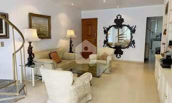 Imagem 4: Cobertura para venda com 3 quartos, 199m² - Copacabana - Rio de Janeiro/RJ