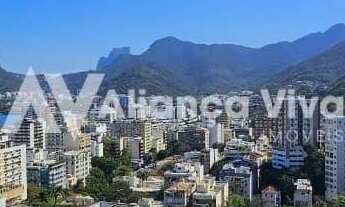 Imagem 5: Humaitá Apartamento com 1 dormitório