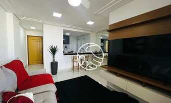 Imagem 2: Apartamento à venda com 2 quartos na Praia do Morro - Guarapari/ES