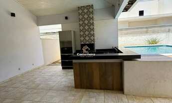 Imagem 5: Casa com Mezanino - Polinésia Residence & Resort