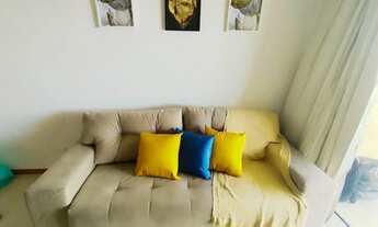 Imagem 3: Alugo Apto 3/4 mobiliádo Ed Lago di Garda