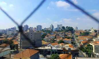 Imagem 6: Apartamento para venda em Tucuruvi com 2 quartos , 55m²