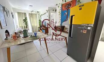 Imagem 4: APARTAMENTO 2 QUARTOS EM PARNAMIRIM