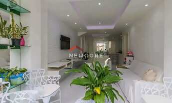 Imagem: Apartamento em Avenida São João, 1086