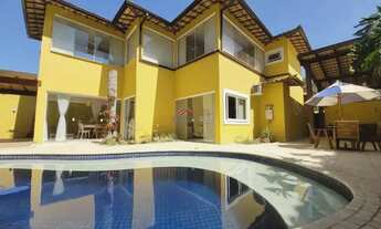 Imagem 3: TEMPORADA!!!! Casa com piscina em condomínio na Ferradura