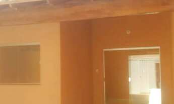 Imagem: Casa semi nova, bairro Acácias