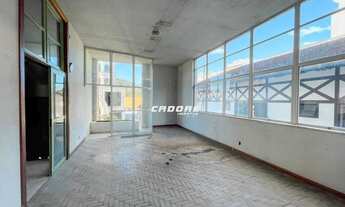 Imagem 3: Prédio Comercial para locação no Centro de Blumenau I Cadore Imóveis