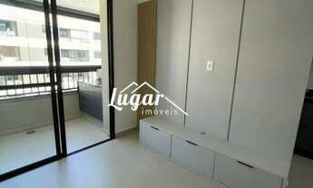 Imagem: Apartamento 2 Quartos (1 Suíte) com 80