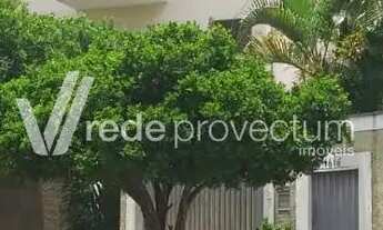 Imagem: Casa - Nova Campinas - Campinas