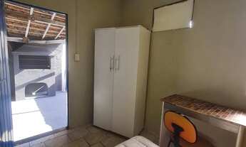 Imagem 2: Quarto simples bairro imperial