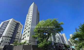 Imagem: APARTAMENTO 1 QUARTO NO PINA, 32m2, VARANDA