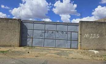 Imagem 6: área para venda e locação - Jardim Novo Campos Elíseos - Campinas