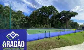 Imagem 4: MOSAICO Ponta Negra LOTE TOTALMENTE PLANO 250M2