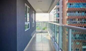 Imagem 6: Apartamento à venda no Condomínio Club Paradise Village Capim Macio, Natal/RN