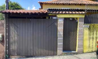 Imagem: Casa para Venda em Duque de Caxias, Parque