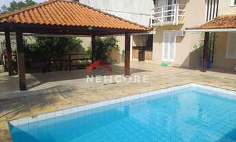 Imagem 3: Casa em Estrada da Urucanga - Anil - Rio de Janeiro/RJ