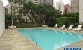 Imagem 6: COBERTURA - MOEMA ÍNDIOS - SP