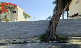 Imagem 3: Terreno à venda, 325 m² por R$ 900.000,00 - Pirituba - São Paulo/SP