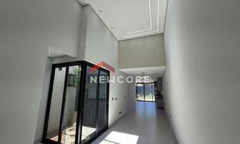 Imagem 3: Casa em Rua das Seringueiras - Parque das Bandeiras - Maringá/PR