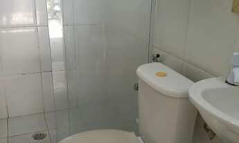 Imagem 5: KITs, mobiliada, independentes, 35 m2, prox. Metro Est. Campo Belo, - Brooklin