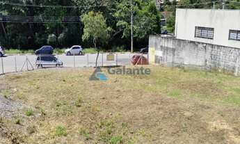 Imagem: Terreno - Recanto do Parque - Itatiba