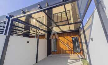 Imagem 2: Sobrado Geminado com 1 suíte(s) mais 2 quarto(s) à venda no bairro Costa E Silva em Joinvi