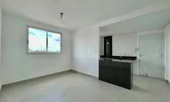 Imagem 2: Apartamento com 3 quartos (1 suíte) no bairro Sagrada Família