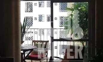 Imagem 6: Apartamento com 2 dormitórios à venda, 85 m² por R$ 620.000,00 - Icaraí - Niterói/RJ