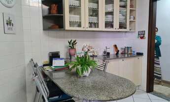 Imagem 7: Apto 3 dorm, 1 suíte, rua União, cozinha planejada, varanda, sol da manhã, 2 vagas