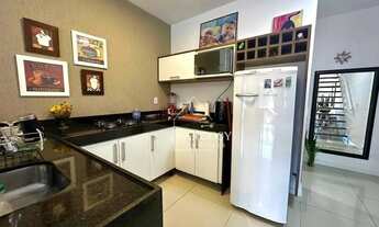 Imagem 10: Apartamento Residencial à venda, Itaipava, Petrópolis - AP0094