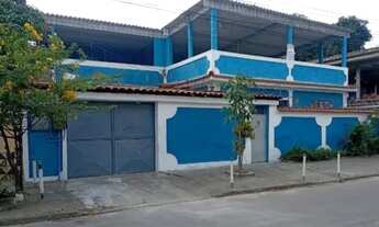 Imagem: Vendo linda casa 1 suite mais 2 quartos